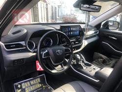 تويوتا هايلاندر